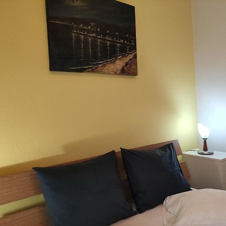 Apartamento A&B Neo Epivates Exterior foto