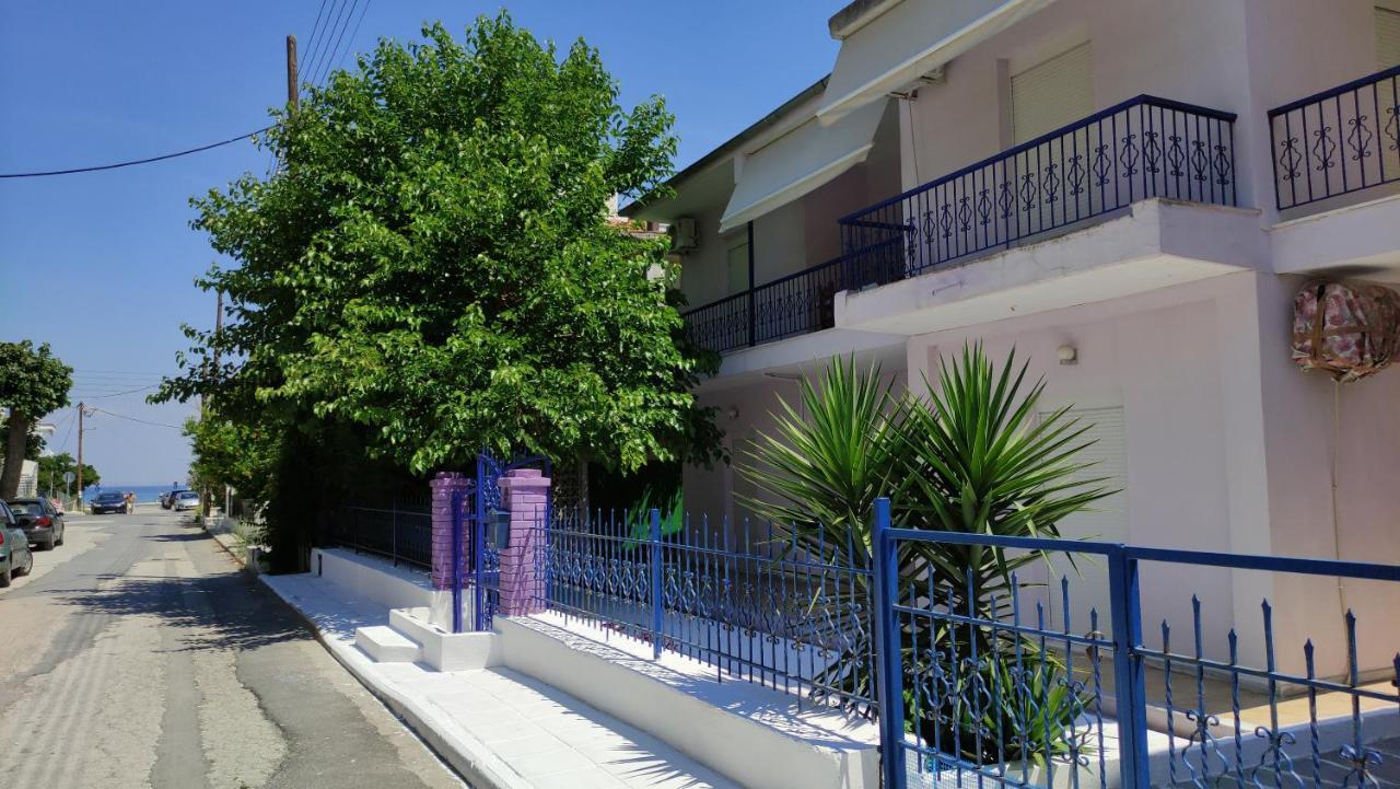 Apartamento A&B Neo Epivates Exterior foto