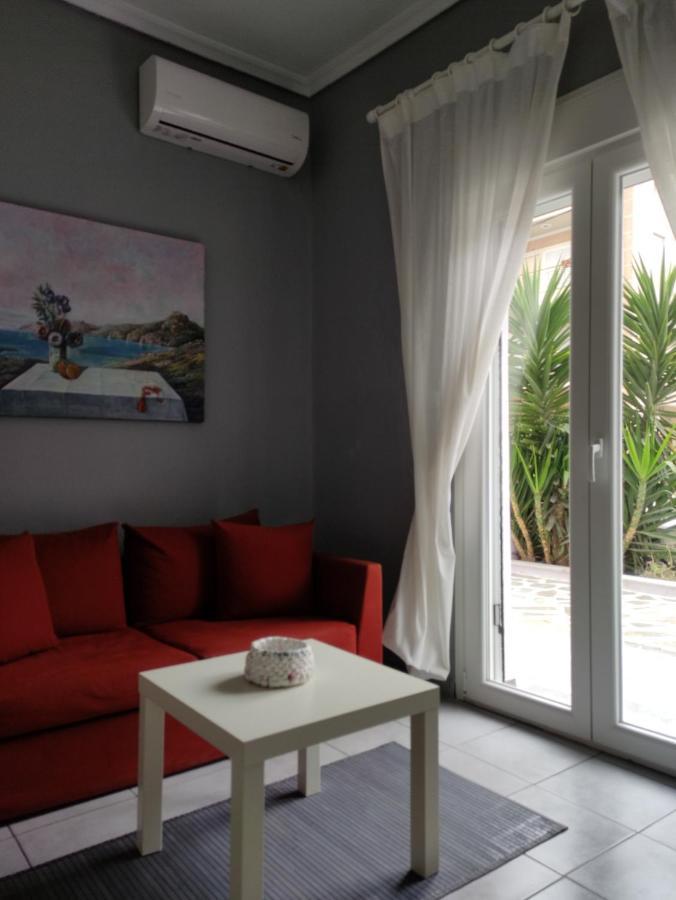 Apartamento A&B Neo Epivates Exterior foto