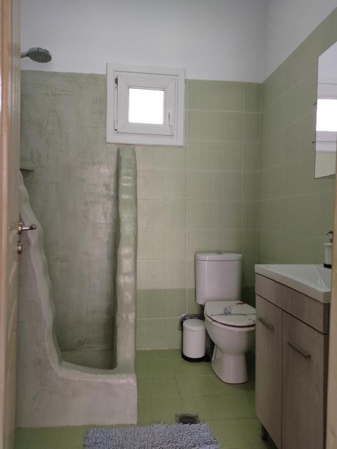 Apartamento A&B Neo Epivates Exterior foto