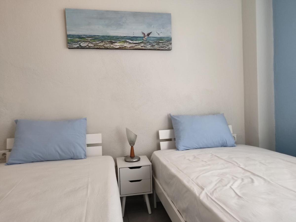 Apartamento A&B Neo Epivates Exterior foto