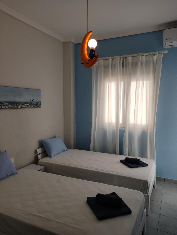 Apartamento A&B Neo Epivates Exterior foto