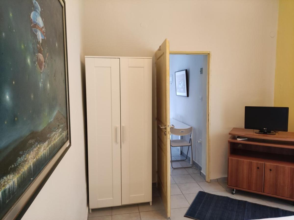 Apartamento A&B Neo Epivates Exterior foto