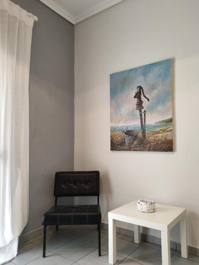 Apartamento A&B Neo Epivates Exterior foto